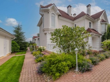 Продажа домов - Новорижский - 59605