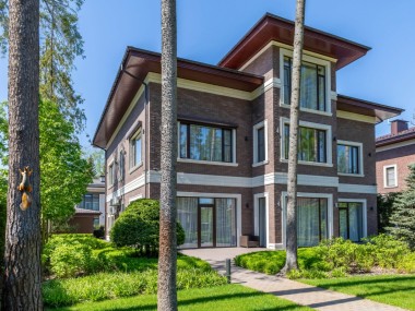 Продажа домов - Николо-Урюпино - 59606