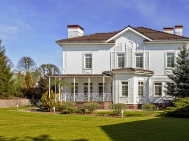 Купить дом  КП Агаларов Estate - Гринфилд - 59607