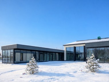 Продажа дома Millennium Park 470 м² Новорижское шоссе - Шато Соверен - 59615