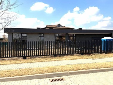 Купить дом  КП Агаларов Estate - Новорижский (Покровское) - 59619