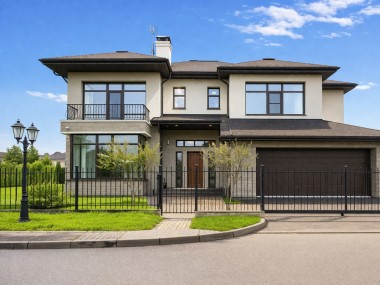 Продажа домов - Лион - 59622