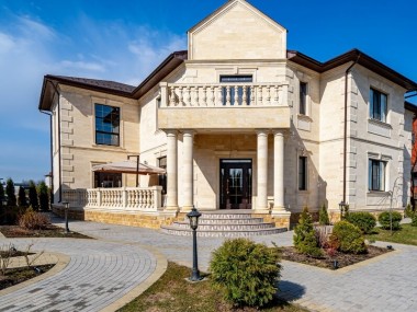 Купить дом  КП Агаларов Estate - Новорижский (Покровское) - 59623