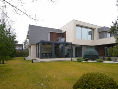 Продажа дома Павлово 1500 м² Новорижское шоссе - Millennium Park - 59624