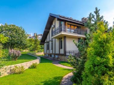 Купить дом Ярославское шоссе - Пестовская гавань - 59625
