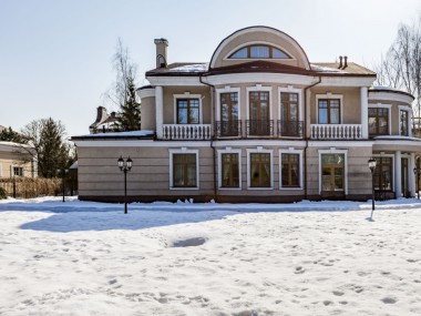 Купить дом  КП Липка - Новахово - 59627