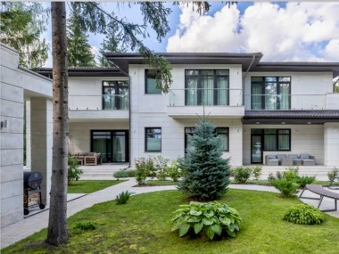 Продажа дома Gorki Lake 564 м² Рублево-Успенское шоссе - Изумрудный век - 59630