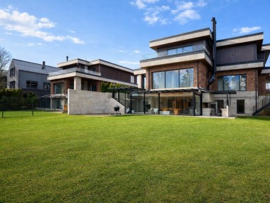 Продажа дома Архангельское-2 (Генеральские Дачи) 637 м² Ильинское шоссе - Подушкино - 59636