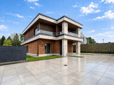  - Усадьба Подушкинского лесопарка (Подушкино-7) - 59638