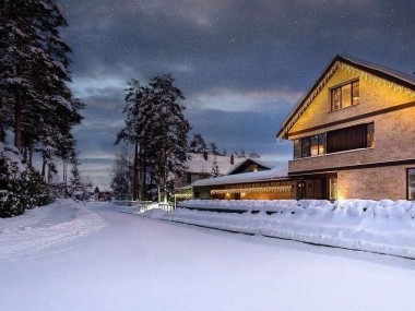 Продажа дома Березки 668 м² Рублево-Успенское шоссе - Клуб 20-71 - 59639
