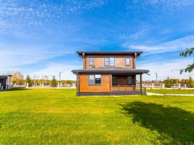 Продажа дома Новорижский (Покровское) 233 м² Новорижское шоссе - Лобаново - 59640