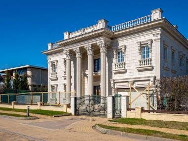 Продажа дома Millennium Park 470 м² Новорижское шоссе - Millennium Park - 59645