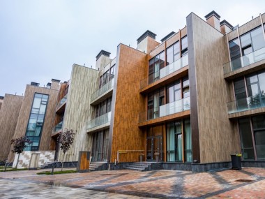 Купить дом  КП Агаларов Estate - Futuro park - 59646