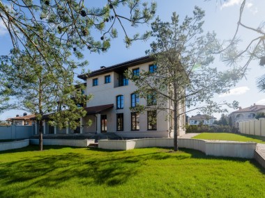 Продажа дома Millennium Park 470 м² Новорижское шоссе - Маленькая Италия - 59667