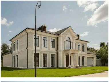 Продажа дома Ватутинки 328 м² Калужское шоссе - Пушкино - 59670