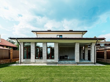 Продажа дома Мамоново 330 м² Минское шоссе - Подушкино - 59679