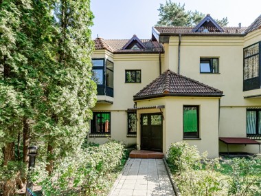Купить дом  КП Серебряный Бор - Серебряный Бор - 59680