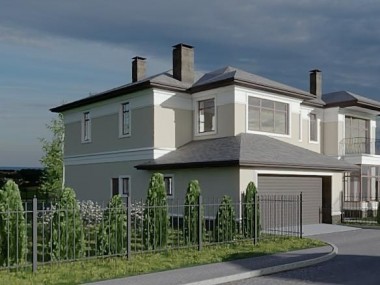 Купить дом  КП Успенские усадьбы - Лион - 59693