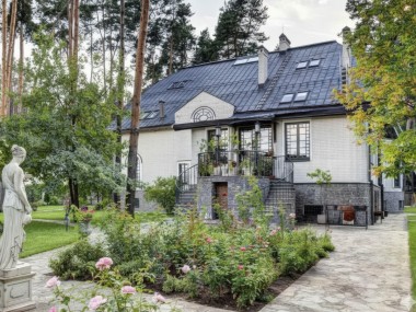 Продажа домов - Раздоры - 59695
