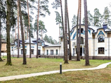 Продажа дома Раздоры 1600 м² Рублево-Успенское шоссе - Сады Майендорф (Санаторий Барвиха) - 59710