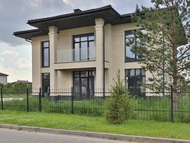 Продажа дома Рубин Эстейт 560 м² Новорижское шоссе - Лобаново - 59711