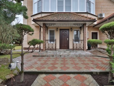 Аренда дома Нахабино Country 235 м² Новорижское шоссе - Петровский - 59722