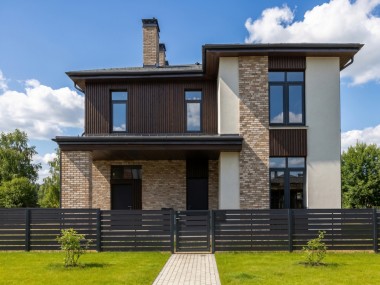 Продажа дома Sunny Hills 384 м² Рублево-Успенское шоссе - Маслово Forest Club - 59728