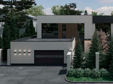 Продажа дома Березки 668 м² Рублево-Успенское шоссе - Загорье - 59731