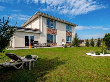 Продажа дома Павлово-2 270 м² Новорижское шоссе - Лобаново - 59733