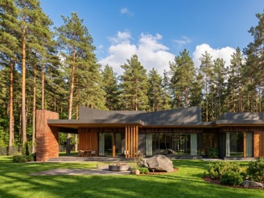 Продажа дома Резиденции Новогорск 590 м² Куркинское шоссе - Новогорск - 59764