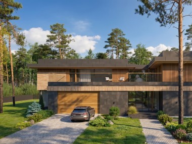 Продажа домов - Резиденции Новогорск - 59765