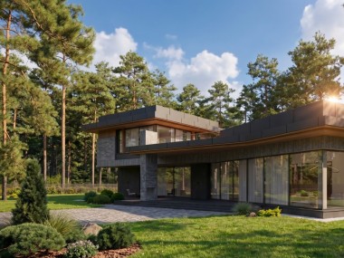 Продажа дома Резиденции Новогорск 590 м² Куркинское шоссе - Новогорск - 59766
