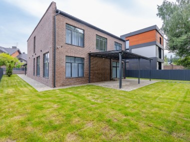 Продажа дома Липка 380 м² Новорижское шоссе - Архангельское - 59770