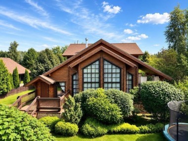 Аренда дома Балтия 450 м² Новорижское шоссе - Нахабино Country - 59773