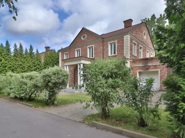 Аренда дома Заречье 700 м² Рублево-Успенское шоссе - Матвейково - 59986