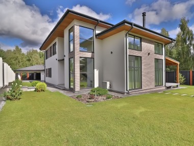 Продажа дома Сафонтьево 356 м² Волоколамское шоссе - Глинки - 59987
