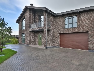 Продажа дома Новое Лапино (Рублевская жизнь) 350 м² Рублево-Успенское шоссе - Николина Поляна - 59991