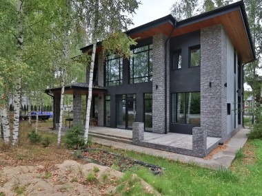 Купить дом  Поселок Аносино - Рига парк - 60010