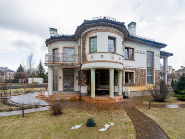 Купить дом  КП Агаларов Estate - Гринфилд - 60012