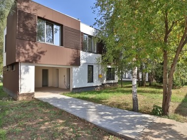 Продажа дома Рига парк 243 м² Новорижское шоссе - Аносино - 60015