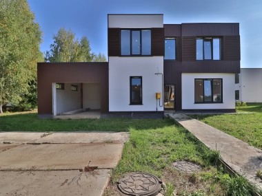 Продажа дома Аносино-парк 251 м² Новорижское шоссе - Аносино - 60016