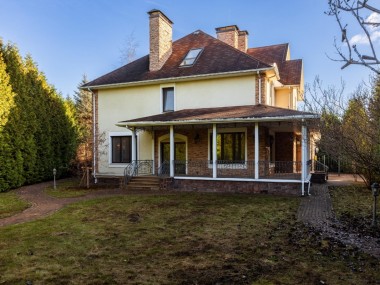 Купить дом  КП Лес и Река - Княжье Озеро - 7260