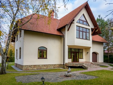 Продажа дома Подушкино 608 м² Рублево-Успенское шоссе - Шульгино - 7900