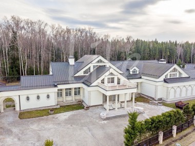 Купить дом  КП Риверсайд - Риверсайд - 8254