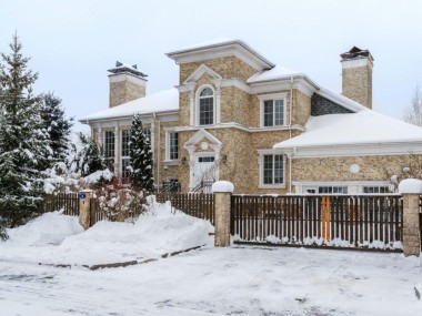 Продажа дома Шато Соверен 360 м² Новорижское шоссе - Павлово - 9275