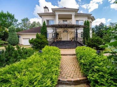 Купить дом  КП Crystal Istra - Павлово - 9311