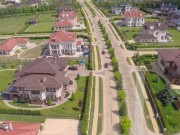 Видео о поселке