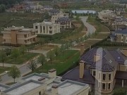 Видео о поселке